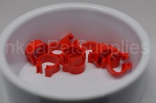 10 pigeon leg bands / rings