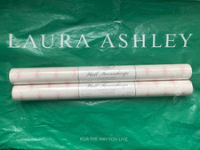 Laura ashley wallpaper pink - ashley,