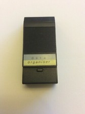 PSION II HARVESTER DATA