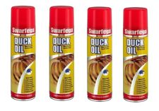 Swarfega Duck Oil Spray
