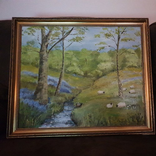 Margaret turner signed - d.a.turner,