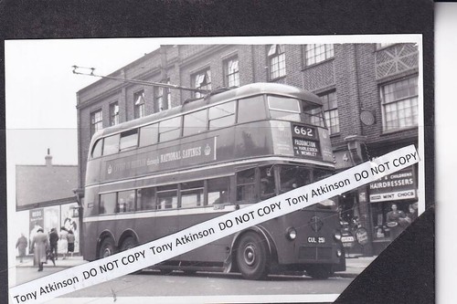 London transport c2 type - -,