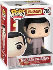 Mr. Bean - Mr. Bean Pajamas