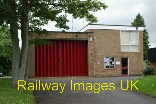 Photo watlington fire - -,