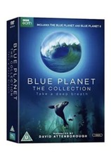 BBC - Blue Planet - 1&2 The