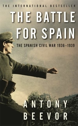 The battle for - ,