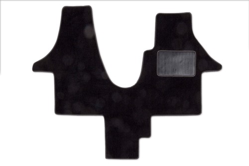 Cab mat fit transporter - mat,