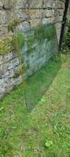 Mk2 Ford Fiesta Rear Screen 