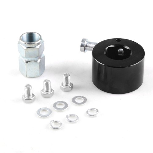 Shaft size racing - 3/4",