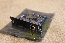 APC AP9630 Network interface card NIC for UPS - Fully reset- 12m RTB