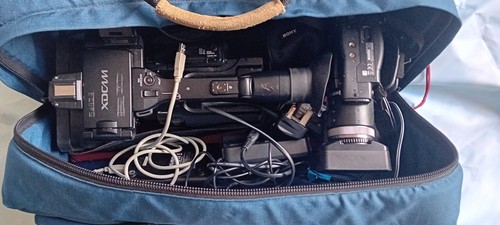 Bundle for sony pmw 100 - for, pmw-100