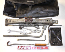 Toyota MR2 MK2 Factory Spare