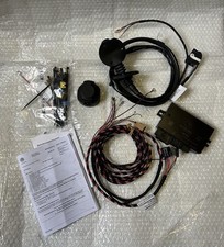 Volkswagen Golf 7  Tow Bar