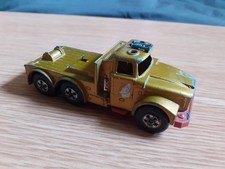 Matchbox Vintage Scammel Heavy