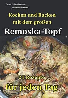Kochen und backen mit dem - kochen,