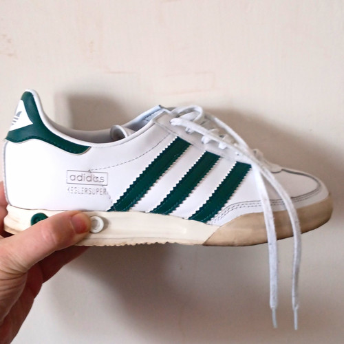 Adidas originals kegler super - adidas,