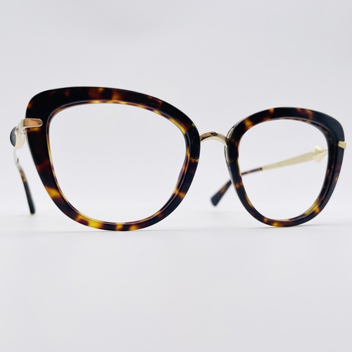 Bvlgari eyeglasses tortoise - eyeglasses,