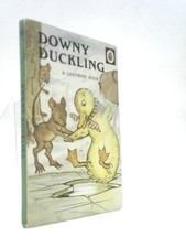 Downy Duckling (A.J