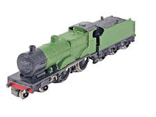 Graham Farish N Gauge Railways