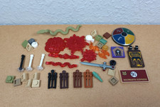 Lego Harry Potter Spare Parts