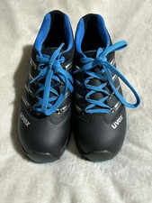 Uvex 2 Trend Safety Shoes