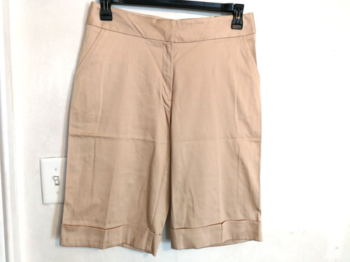 Van heusen womens city shorts - heusen,