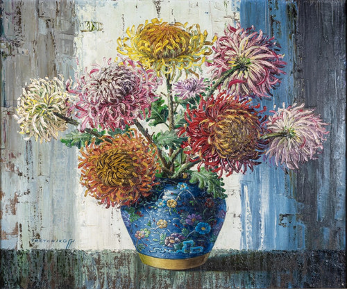 Vladimir tretchikoff - vladimir,