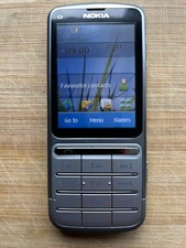 Nokia C3-01 Touch & Type -
