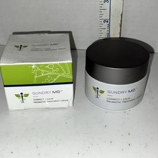 GUNDRY MD Correct+calm