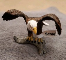 Schleich Bald Eagle Wings