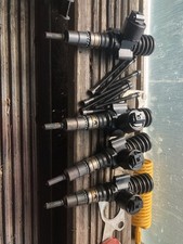 Audi A3 8p 2.0tdi Injectors