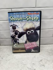 Shaun The Sheep - Back In The