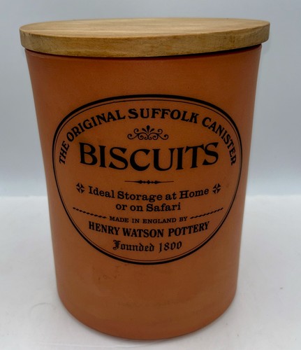 Henry watson pottery - henry,