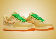 Nike Air Force 1 x DAOF Duck