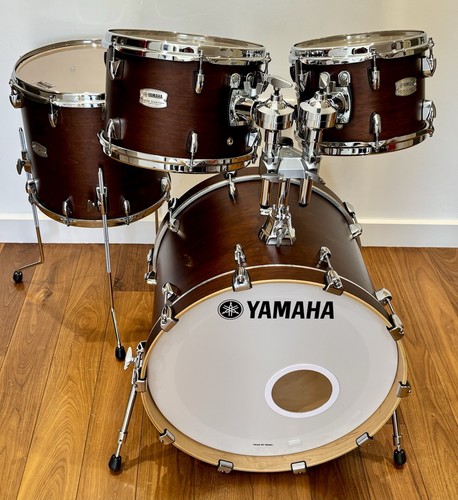 Yamaha tour custom shell - custom, 20”