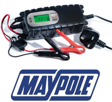 Maypole MP7425 Automatic Car