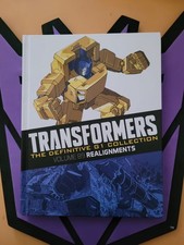 Transformers definitive - g1,