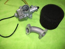 Mikuni Copy VM22 26mm Carburettor Carb Pit Bike Monkey Carburetor 110cc 125cc
