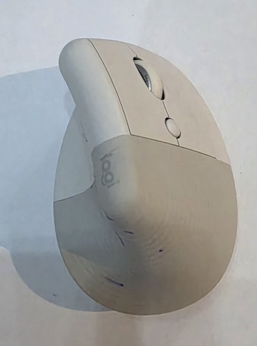 Logitech lift vertical - lift,
