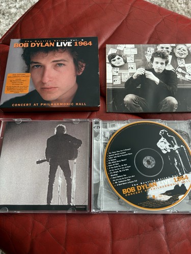 Bob dylan album disc - bob,