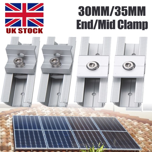 For solar panel rail - for,