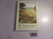 The game conservancy review of