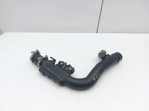 Petrol intercooler pipe - petrol,