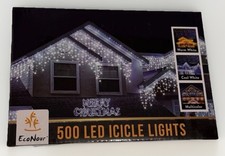 EcoNour 500 LED Icicle