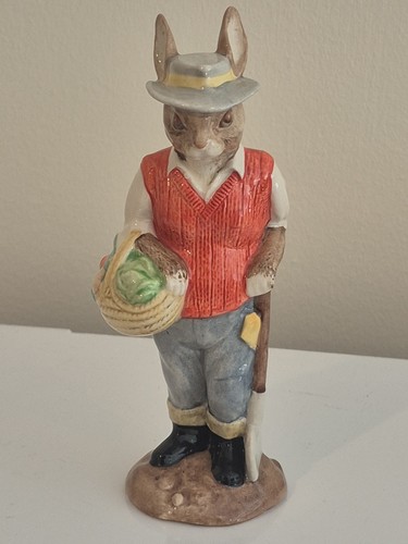 Beswick english country folk - country,