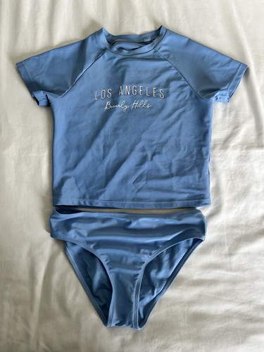 Girls blue los - blue, angeles