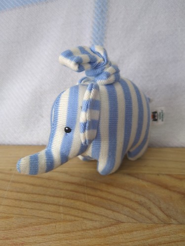 Vintage little jellycat - little, elliot