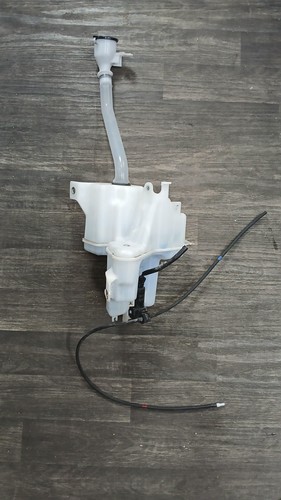 Toyota rav4 mk5 xa50 washer - toyota,