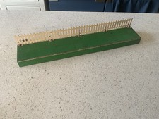 Hornby O Gauge Station