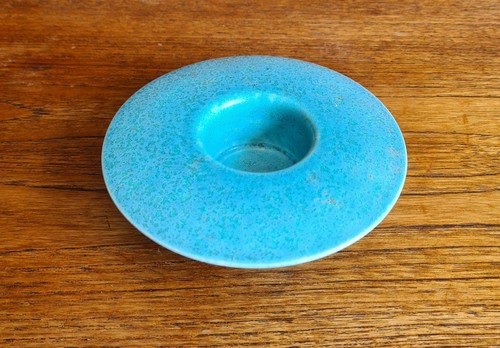 Royal lancastrian posy bowl - lancastrian,